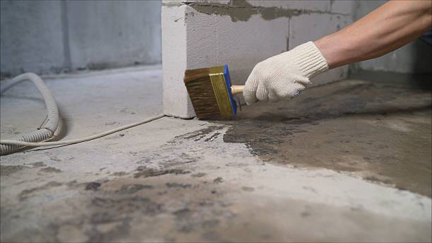24/7 Emergency Waterproofing experts in Arlington, TN